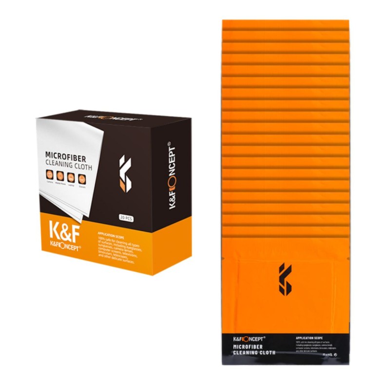 Conjunto de panos de limpeza Pano de...