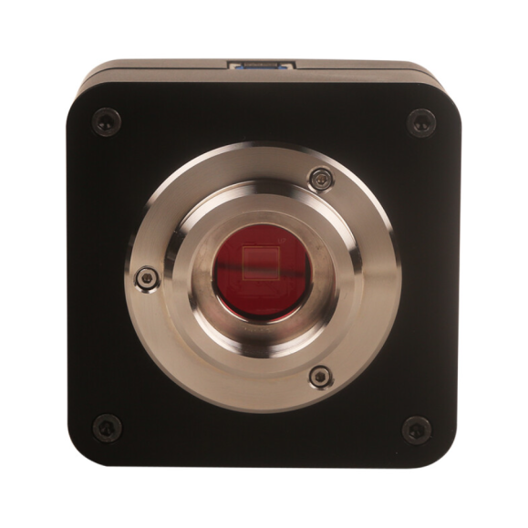 Câmara TOUPTEK ToupCam E3ISPM 8300D, cor, CMOS, 1/1,2", 2,9 µm, 45 fps, 8,3 MP, USB 3.0