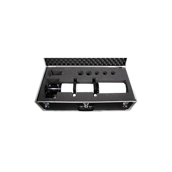 Tubo Messier PN-203 con montura NEQ6 PRO II SS Tubo Messier PN-203 con montura NEQ6 PRO II SS