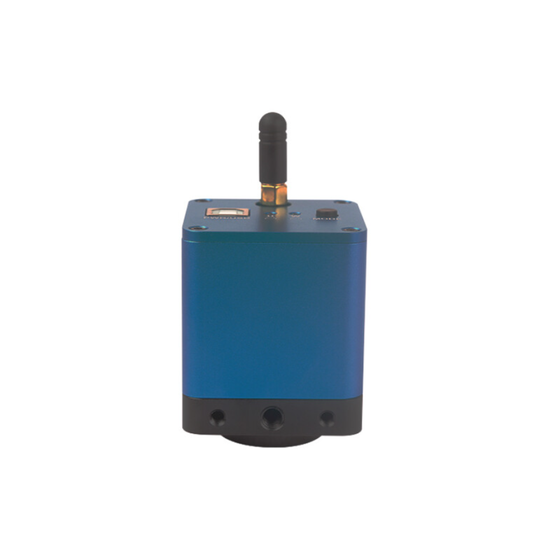 TOUPTEK ToupCam WUCAM 720PA, cor,... TOUPTEK ToupCam WUCAM 720PA, cor,...