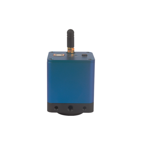 TOUPTEK ToupCam WUCAM 720PA, cor, CMOS, 1/2,5", 2,2 µm, 30 fps, 720 P, WiFi/USB