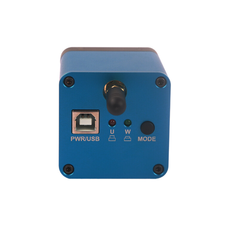 TOUPTEK ToupCam WUCAM 720PA, cor,... TOUPTEK ToupCam WUCAM 720PA, cor,...