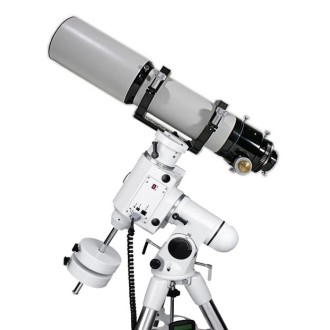 Tubo Messier PN-203 con montura NEQ6 PRO II SS