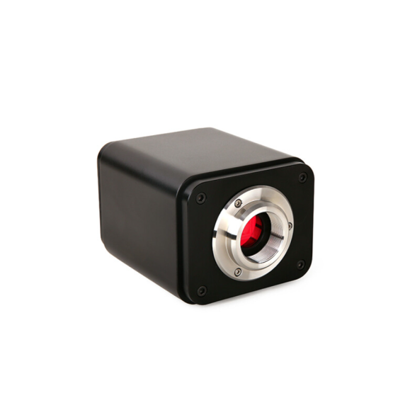 TOUPTEK ToupCam X7CAM4K Câmara de 8MPB, a cores, CMOS, 1/1,2, 2,9 µm, 75 fps, 8 MP, HDMI/LAN/USB