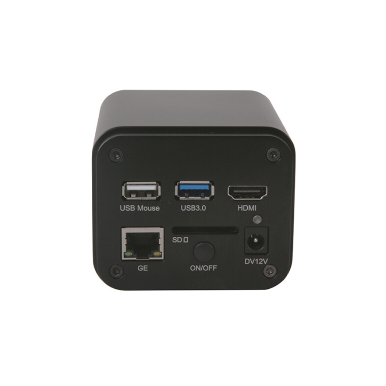 TOUPTEK ToupCam XCAM4K 16MPA, cor,...