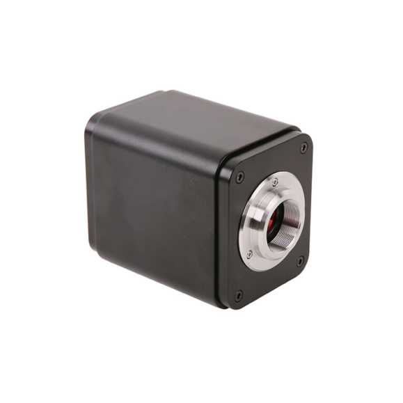 Câmara TOUPTEK ToupCam XCAM4K 8MPA, cor, CMOS, 1/1.8, 2µm, 60/30/30fps, 8MP, HDMI/LAN/USB, WLAN opcional