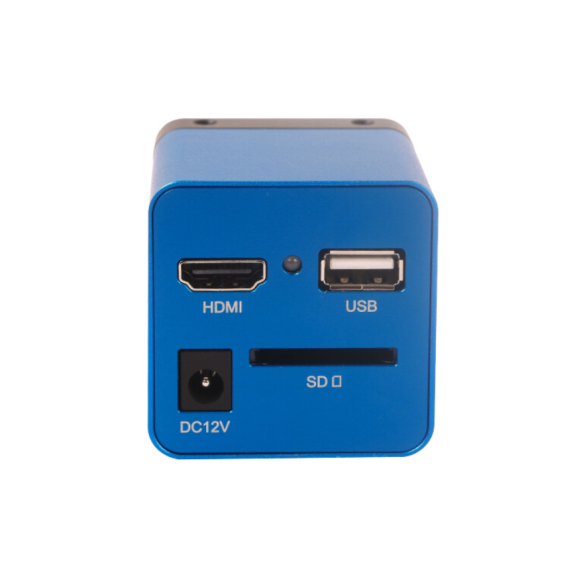 TOUPTEK ToupCam XCAMLITE1080P Uma câmara, a cores, CMOS, 1/2,8", 2,9µm, 60fps, 2 MP, HDMI