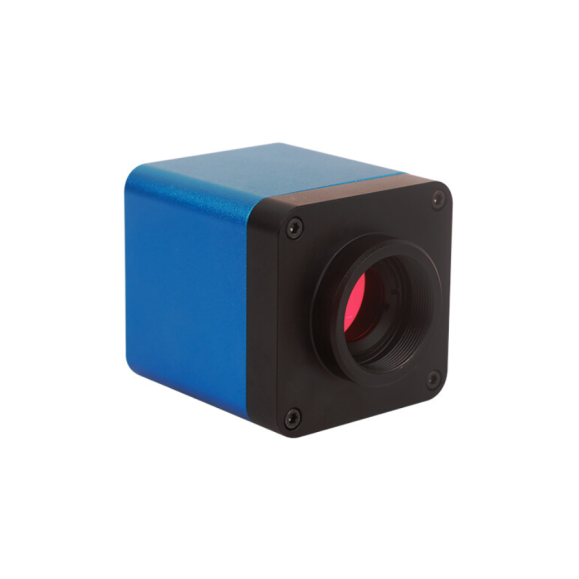 TOUPTEK ToupCam XCAMLITE1080P Uma câmara, a cores, CMOS, 1/2,8", 2,9µm, 60fps, 2 MP, HDMI