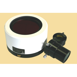 Filtro solar LUNT H-Alpha...