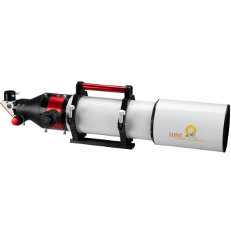LUNT APO LS130MT/B1200R&P...