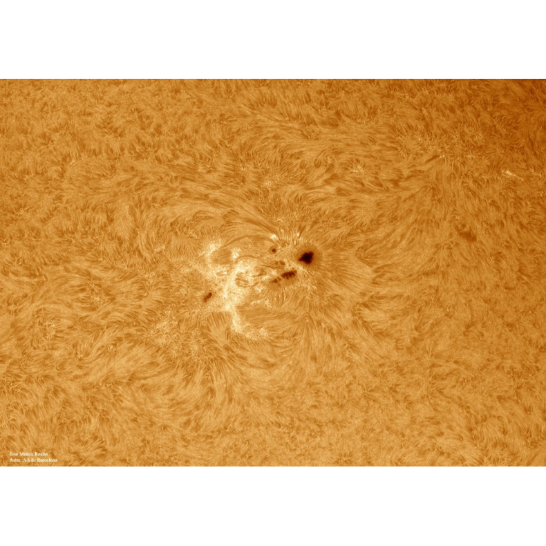 Filtro solar LUNT H-Alpha LS100FHa /... Filtro solar LUNT H-Alpha LS100FHa /...