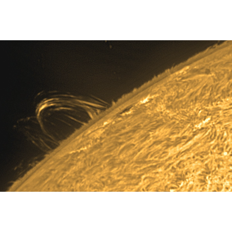 Filtro solar LUNT H-Alpha LS100FHa /...