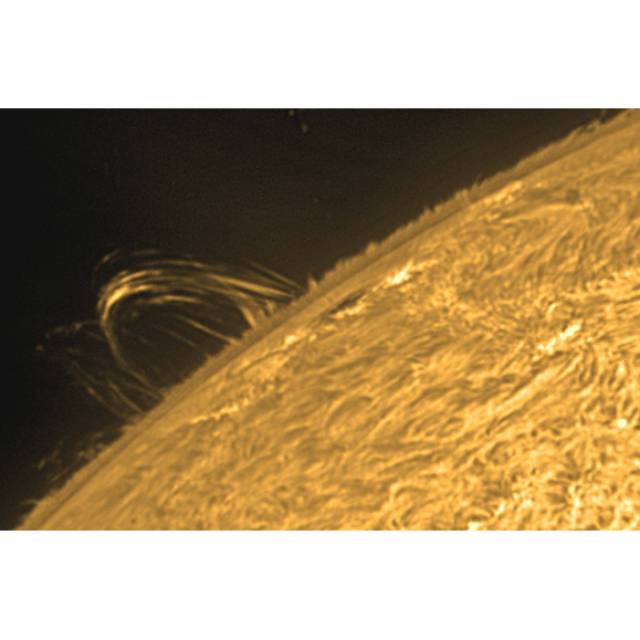 Filtro solar LUNT H-Alpha LS100FHa / B1200d1