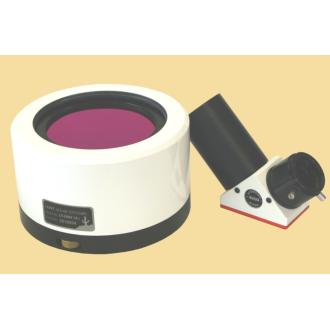 Filtro solar LUNT H-Alpha...
