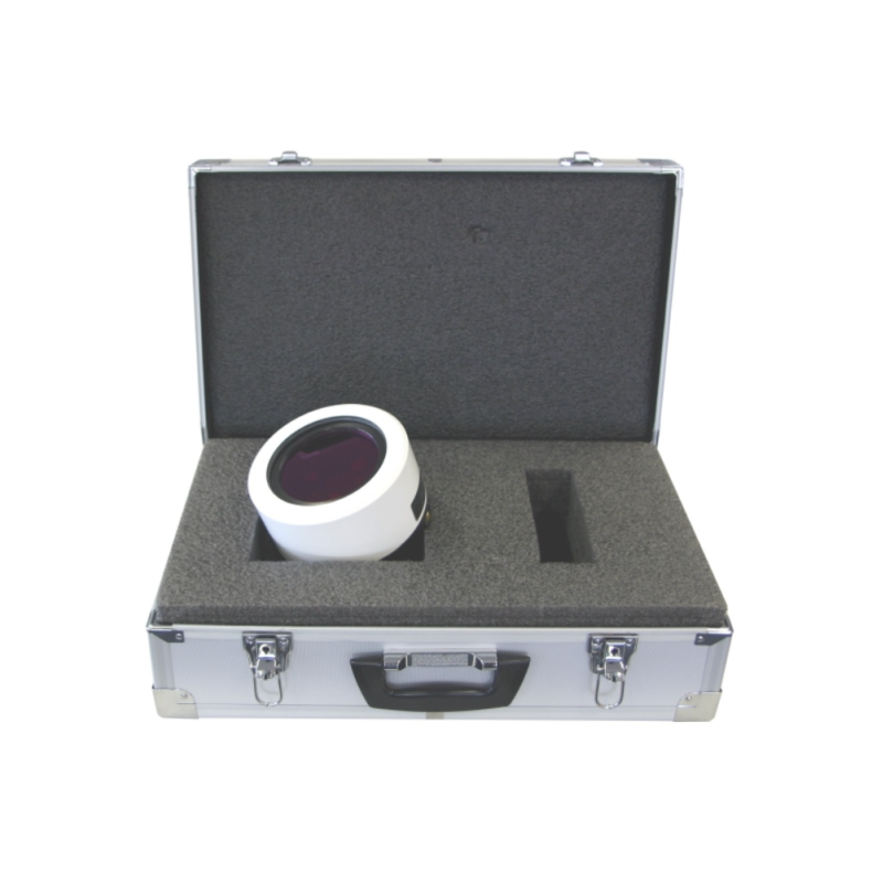 Filtro solar LUNT LS100FHa H-Alfa...