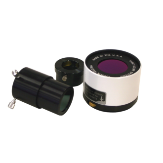 Filtro solar LUNT H-Alpha...