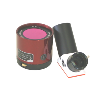 Filtro solar LUNT H-Alpha...