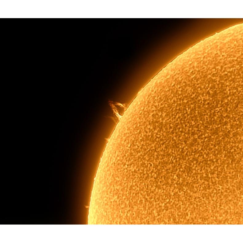 Filtro solar LUNT H-Alpha LS50FHa /...