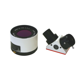 Filtro solar LUNT H-Alpha...