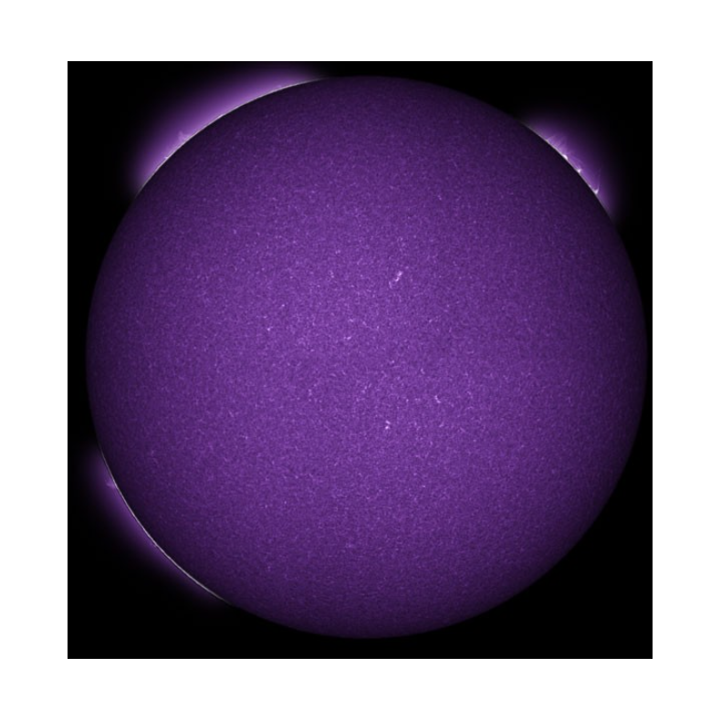 Ca-K LUNT LS12CaKMDd2 filtro de... Ca-K LUNT LS12CaKMDd2 filtro de...