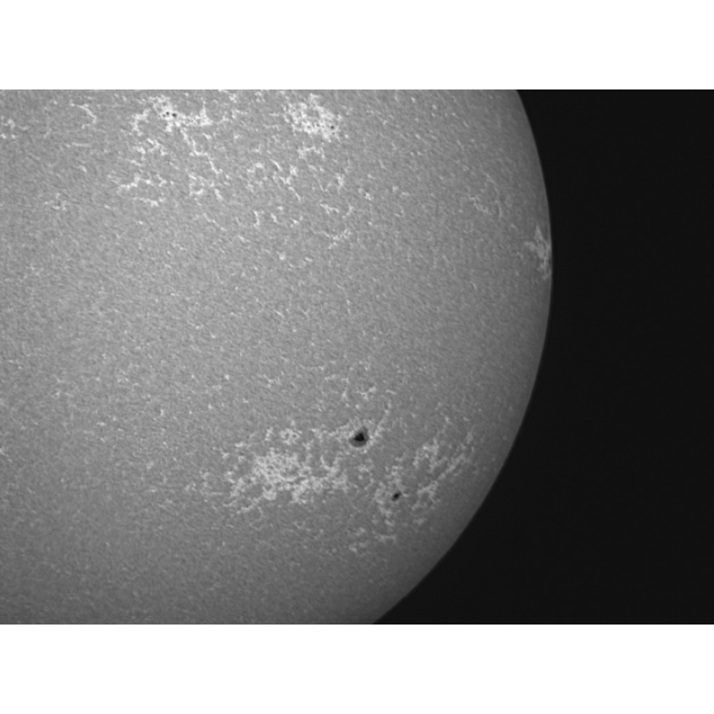 Ca-K LUNT LS12CaKMDd2 filtro de... Ca-K LUNT LS12CaKMDd2 filtro de...