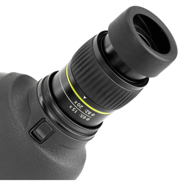 Vanguard KIT DE MIRA HD 82MM ENDEAVOR HD 82A BDL