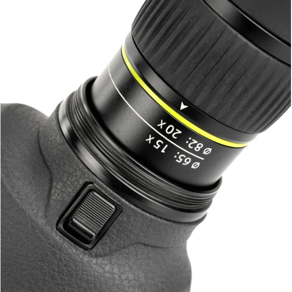 Vanguard KIT DE MIRA HD 82MM ENDEAVOR HD 82A BDL