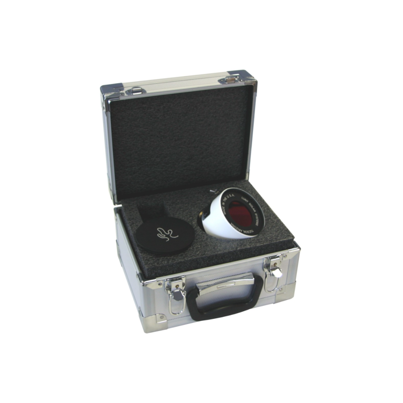 LUNT H-Alpha Protetor solar de pilha... LUNT H-Alpha Protetor solar de pilha...