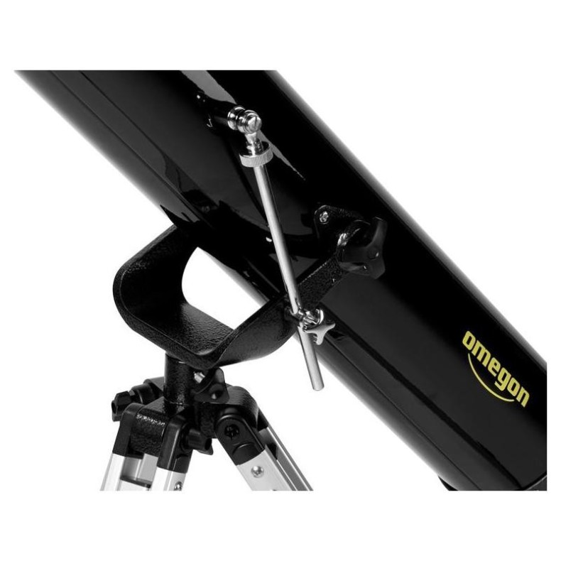 Omegon Telescópio Newton 76/700 AZ-1