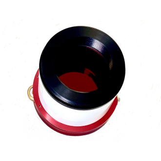 Filtro solar LUNT H-Alpha...