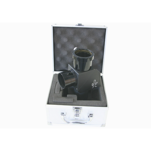 Prisma Herschel LUNT LS1.25HW 50,8 mm (2'')