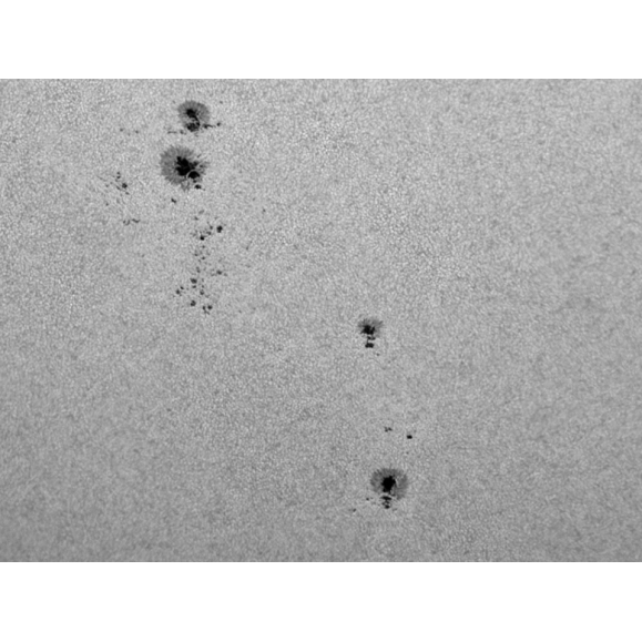 Prisma Herschel LUNT LS1.25HW 50,8 mm (2'')