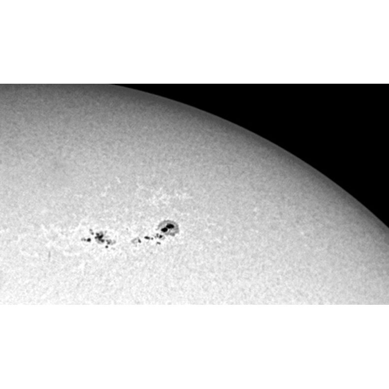 Prisma Herschel LUNT LS1.25HW 50,8 mm...