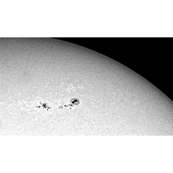Prisma Herschel LUNT LS1.25HW 50,8 mm (2'')