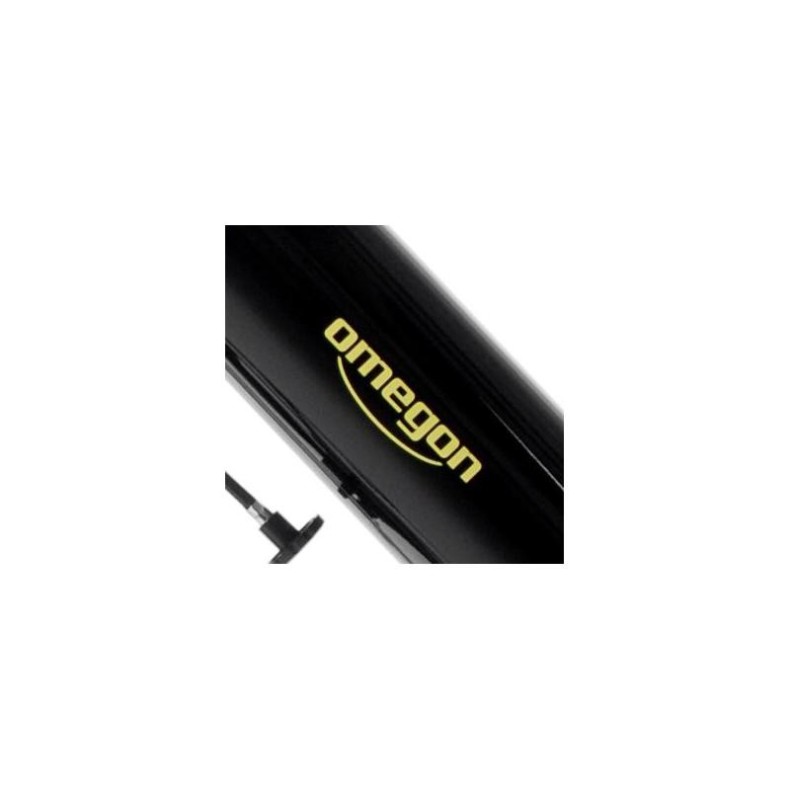 Omegon Telescópio Newton 114/900 EQ-1... Omegon Telescópio Newton 114/900 EQ-1...
