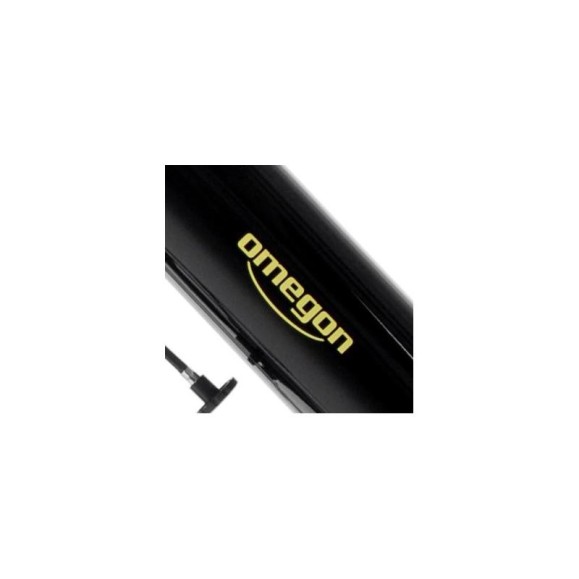 Omegon Telescópio Newton 114/900 EQ-1 11266