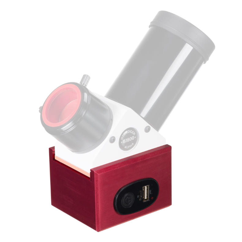 Módulo de aquecimento LUNT para...