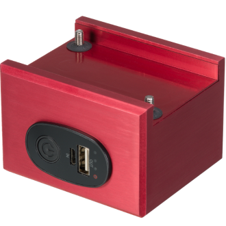 Módulo de aquecimento LUNT...