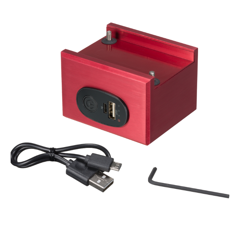 Módulo de aquecimento LUNT para...