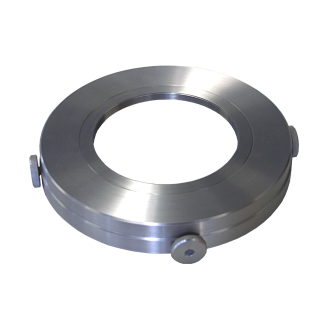 Placa de adaptação LUNT...