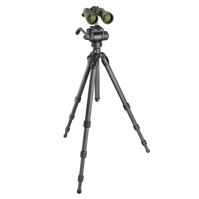 Binóculos SWAROVSKI NL Pure 10x52