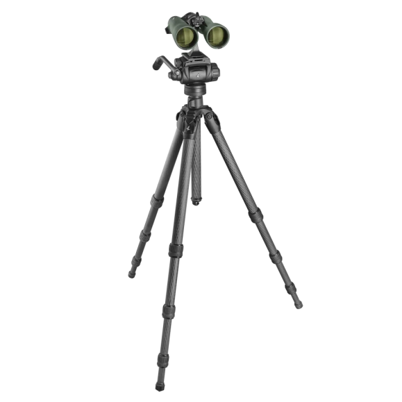 Binóculos SWAROVSKI NL Pure 10x52