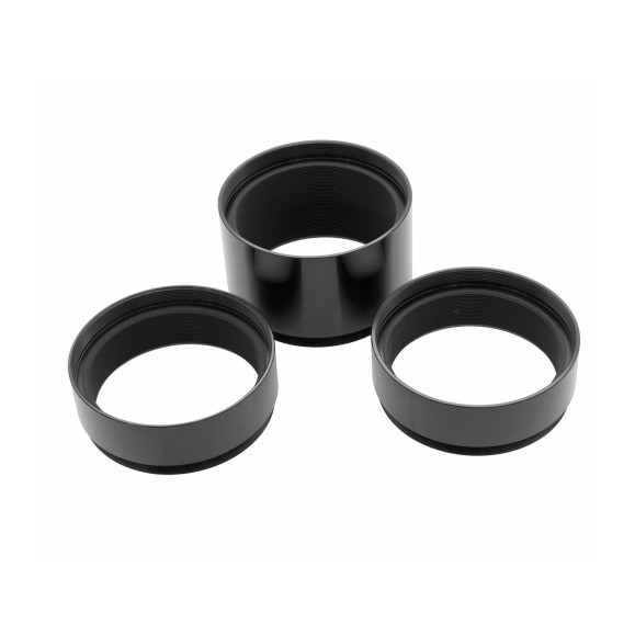 TS GSO Tubo ótico -Ópticas Ritchey-Chretien Pro RC 12" f/8 304/2432mm