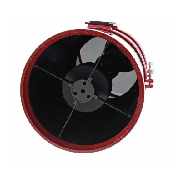 TS GSO Tubo ótico -Ópticas Ritchey-Chretien Pro RC 12" f/8 304/2432mm