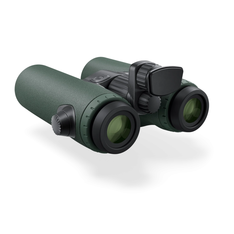 Binóculos SWAROVSKI EL RANGE Tracking...