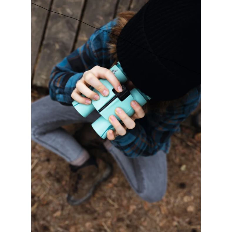 Binóculos SWAROVSKI MY JUNIOR 7x28...