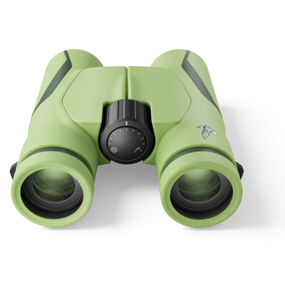 Binóculos SWAROVSKI MY JUNIOR 7x28 verde selva