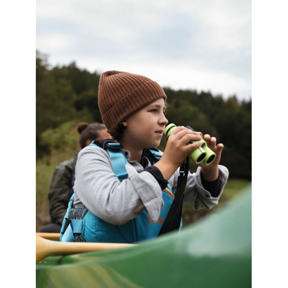Binóculos SWAROVSKI MY JUNIOR 7x28 verde selva