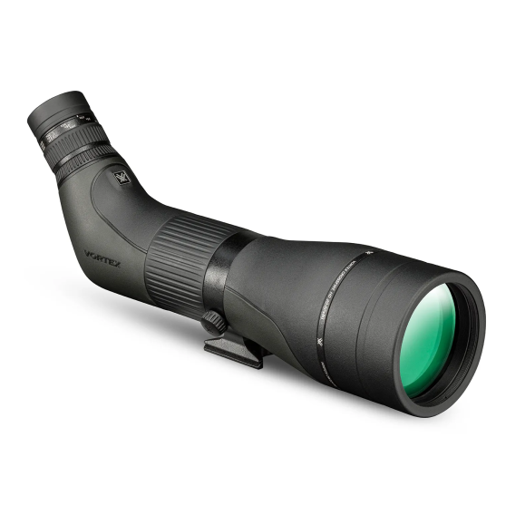Vortex Telescópio terrestre Crossfire HD 20-60x80 45°