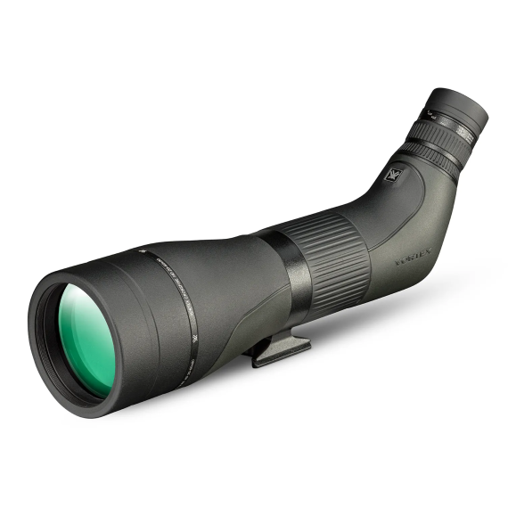 Vortex Telescópio terrestre Crossfire HD 20-60x80 45°